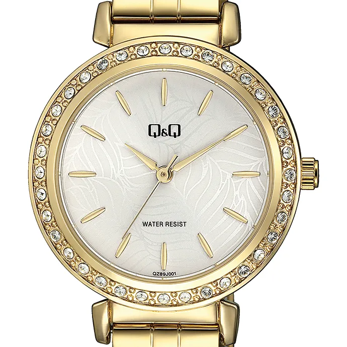 QZ89J001Y | Q&Q Watches