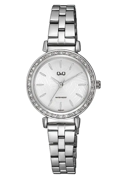 QZ89J201Y | Q&Q Watches
