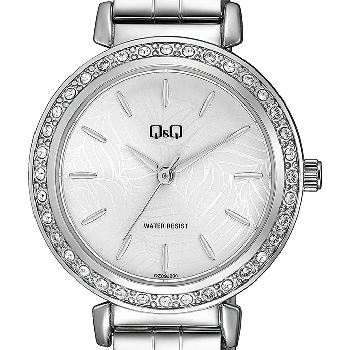 QZ89J201Y | Q&Q Watches
