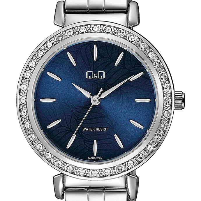 QZ89J202Y | Q&Q Watches