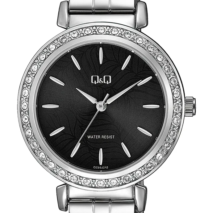 QZ89J212Y | Q&Q Watches
