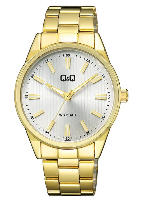 QZ94J202Y | Q&Q Watches