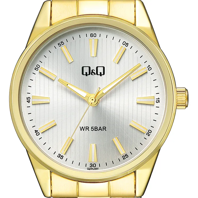 QZ94J001Y | Q&Q Watches
