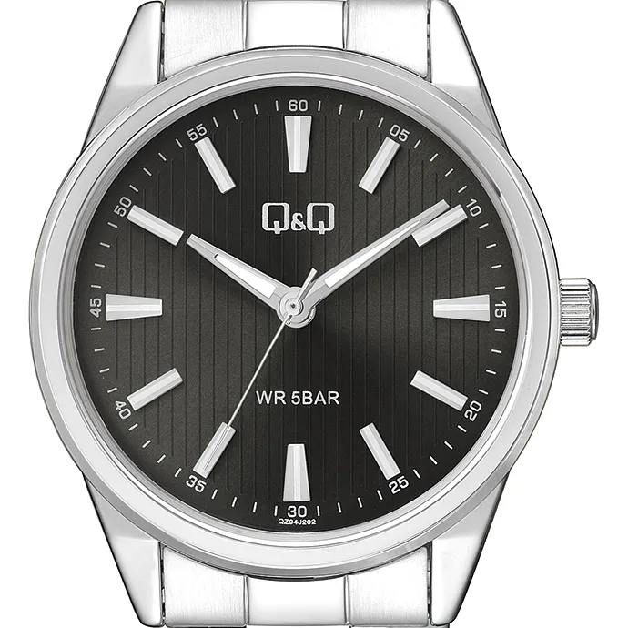 QZ94J202Y | Q&Q Watches