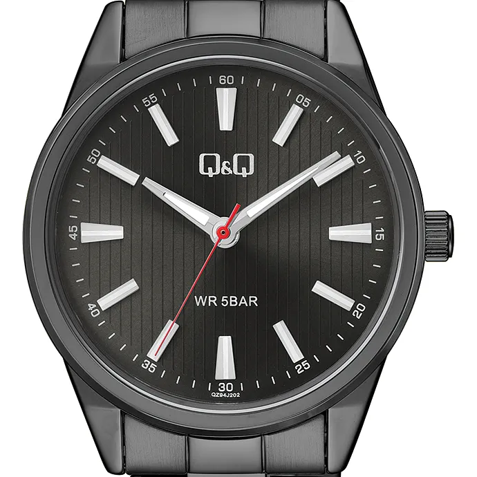 QZ94J402Y | Q&Q Watches