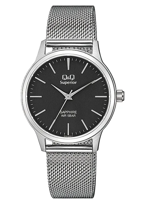 Q&Q S03A-005VY