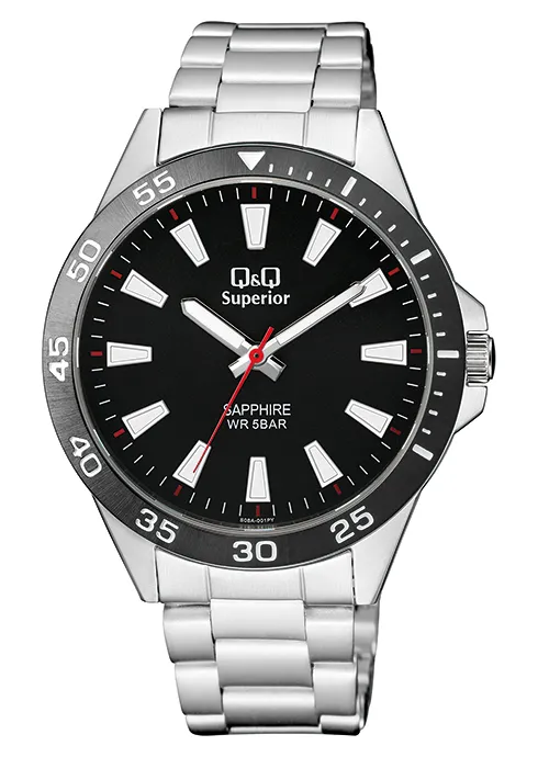 QQQエディ C08A-011PY | Q&Q Watches