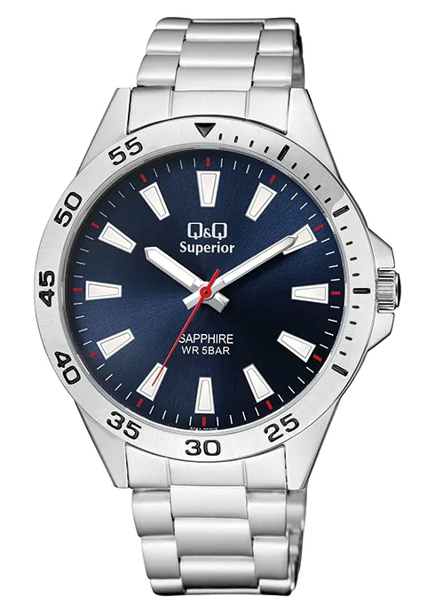 Q&Q S08A-002VY