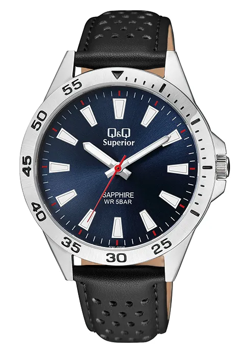 S08A-005VY | Q&Q Watches