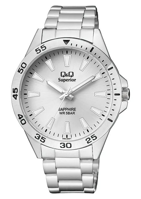 QQQエディ Q48B-002PY | Q&Q Watches