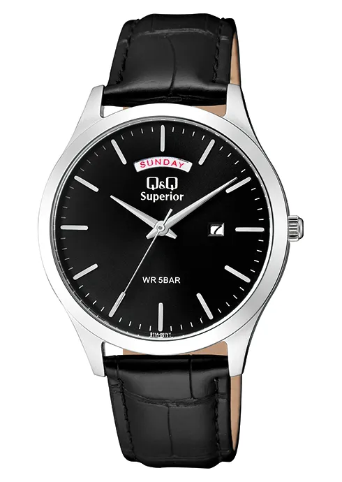 Q&Q S11A-001VY