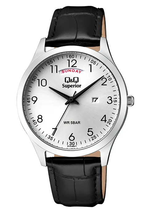Q&Q S11A-002VY