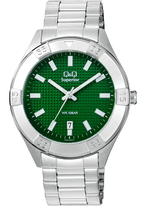 S20A-003VY | Q&Q Watches