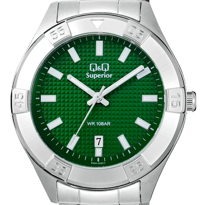 S20A-003VY | Q&Q Watches