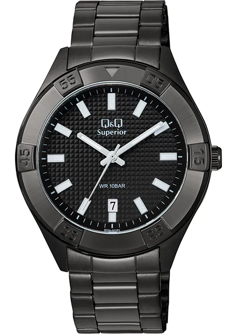 Q&Q S20A-007PY