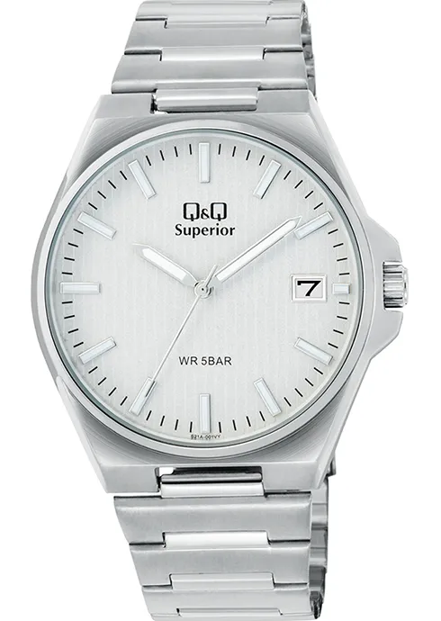 S21A-006PY | Q&Q Watches