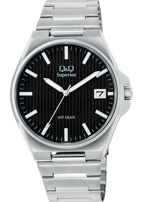 S21A-002VY | Q&Q Watches