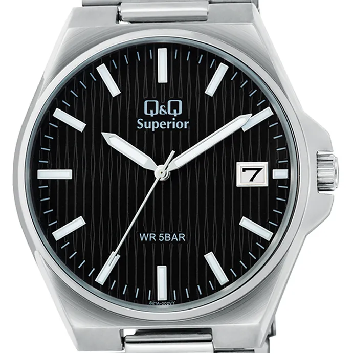 S21A-002VY | Q&Q Watches
