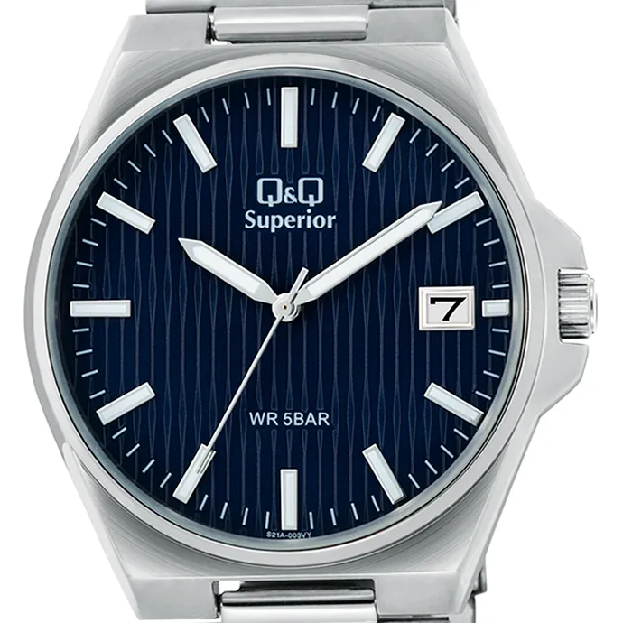 S21A-003VY | Q&Q Watches