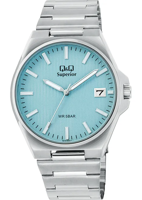 S21A-002VY | Q&Q Watches