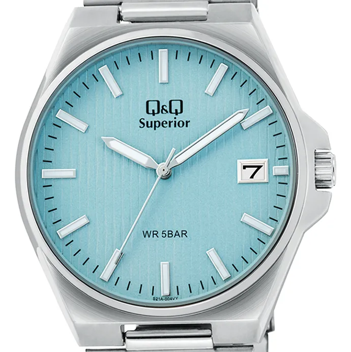 S21A-004VY | Q&Q Watches
