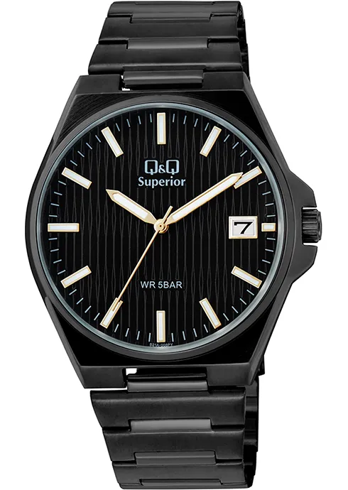 S21A-008PY | Q&Q Watches