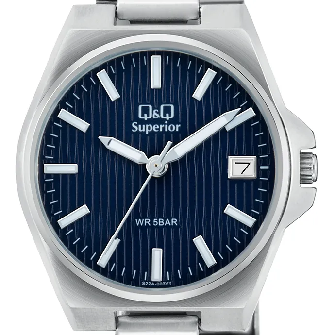 S22A-003VY | Q&Q Watches