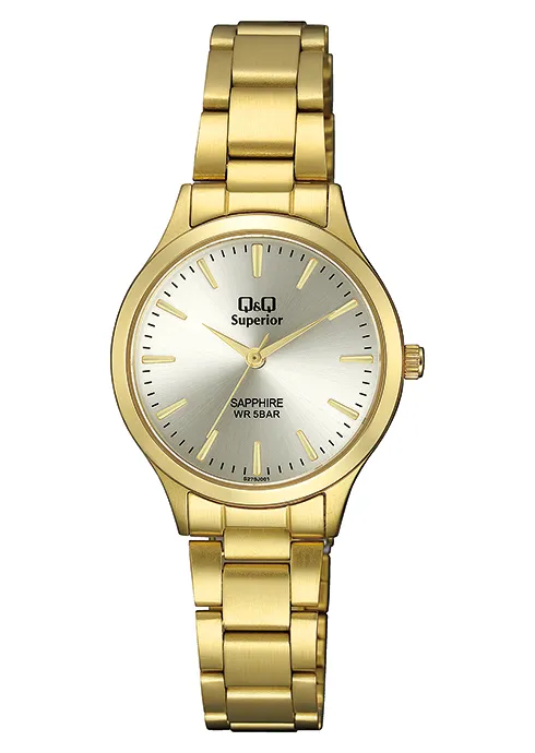 Q&Q S279J001Y