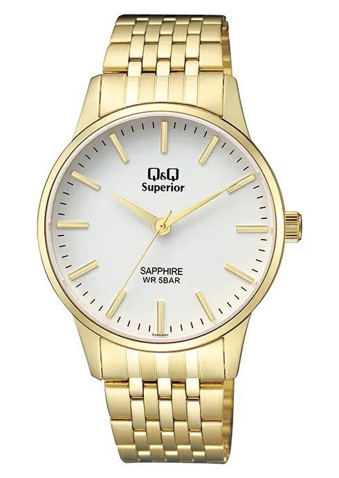 Q&Q S280J001Y