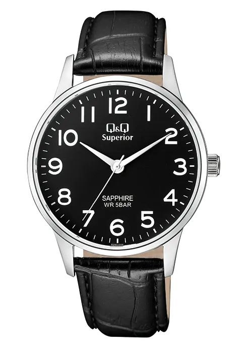 S280J322Y | Q&Q Watches