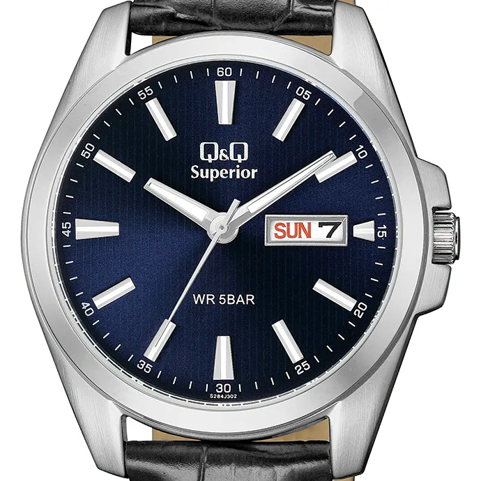 QQQエディ C03A-005PY | Q&Q Watches