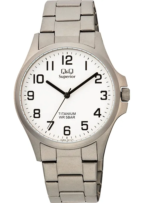 S28A-001VY | Q&Q Watches