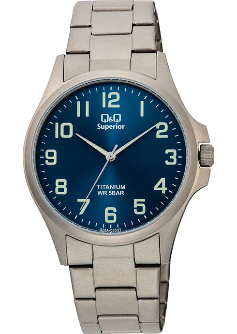 Q&Q S28A-003VY