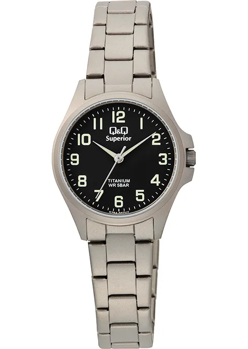 Q&Q S29A-002VY