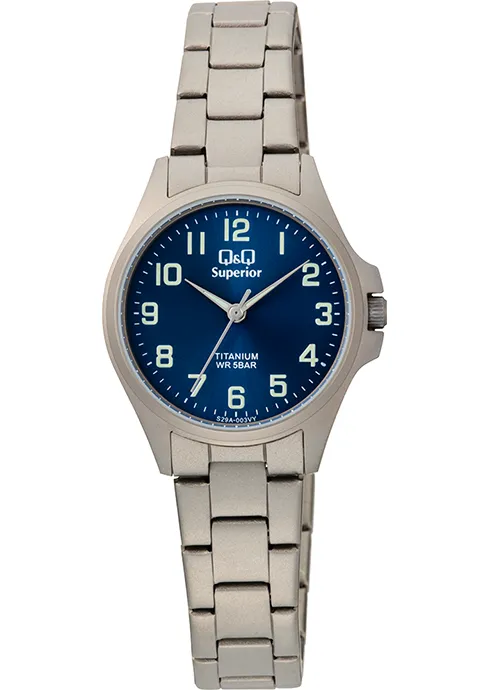 Q&Q S29A-003VY
