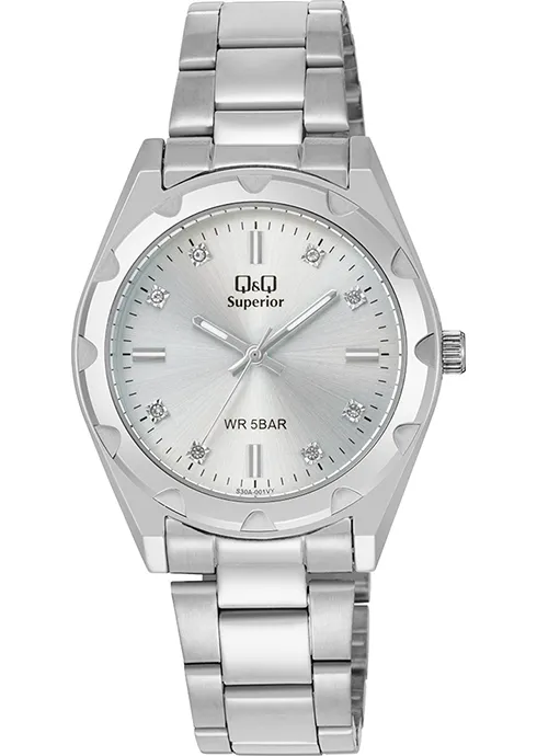 Q&Q S30A-001VY