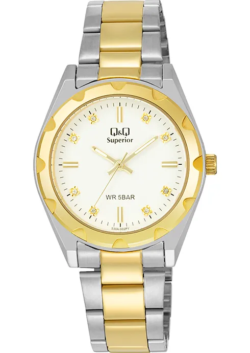 Q&Q S30A-002PY