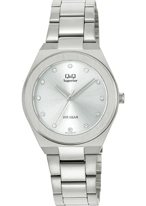 Q&Q S31A-001VY