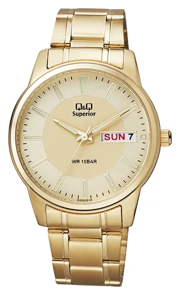 S330J010Y | Q&Q Watches