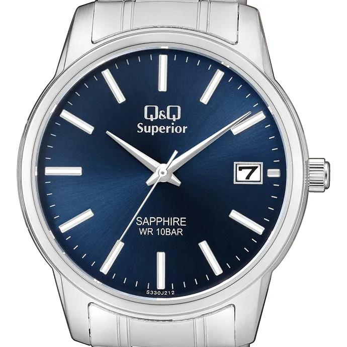 S330J212Y | Q&Q Watches