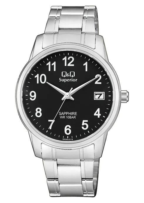 Q&Q S330J215Y