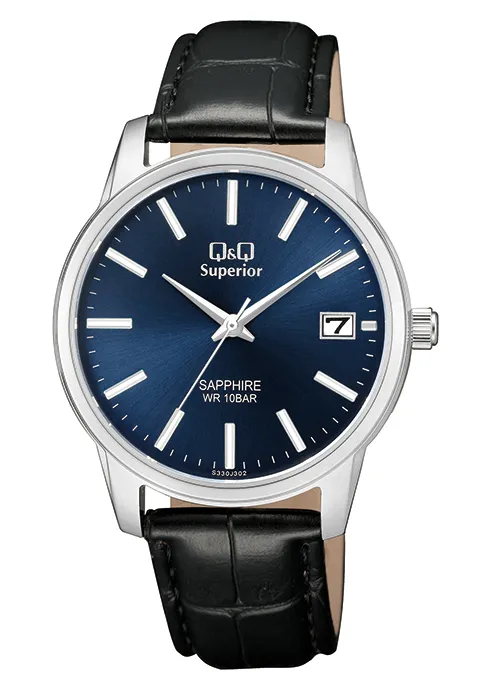 S330J302Y | Q&Q Watches
