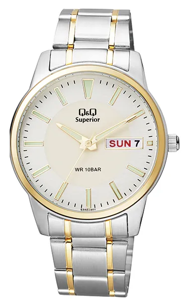 Q&Q S330J401Y