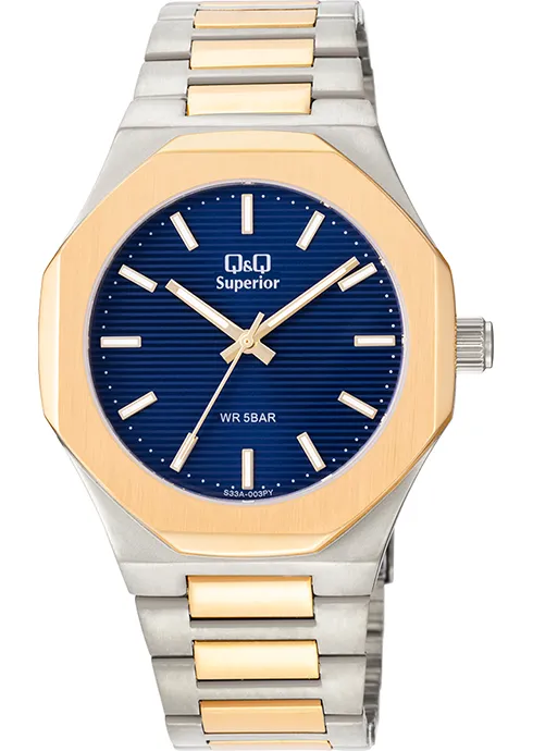 S33A-002VY | Q&Q Watches