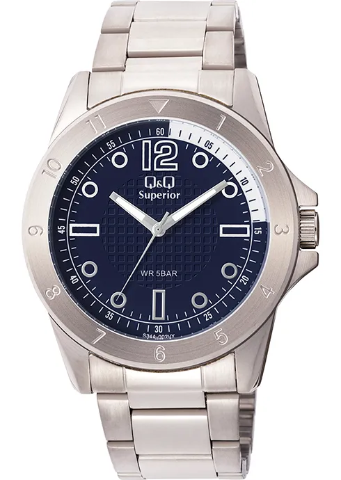 Q&Q S34A-002VY