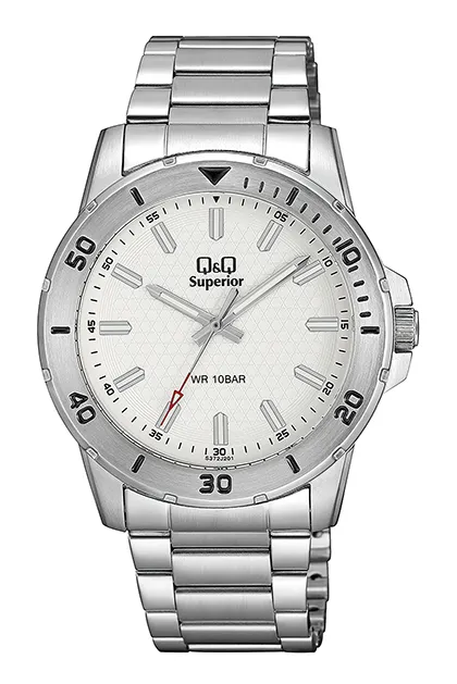 Q&Q S372J201Y