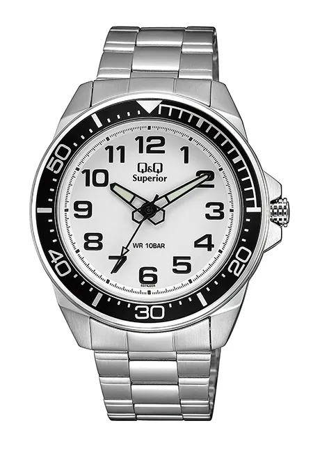 OYSO 　QQQ S374J204Y | Q&Q Watches