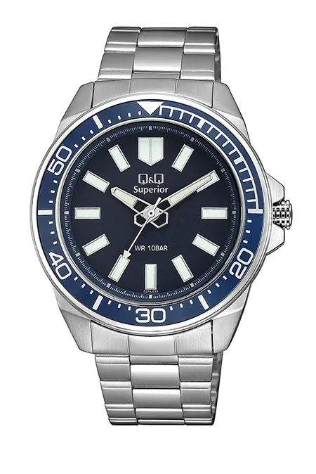 S374J212Y | Q&Q Watches