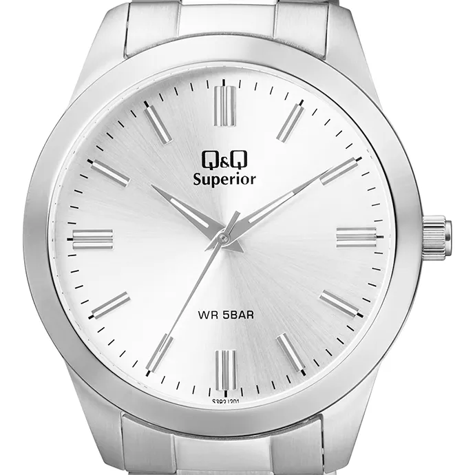QQQエディ QZ68J412Y | Q&Q Watches