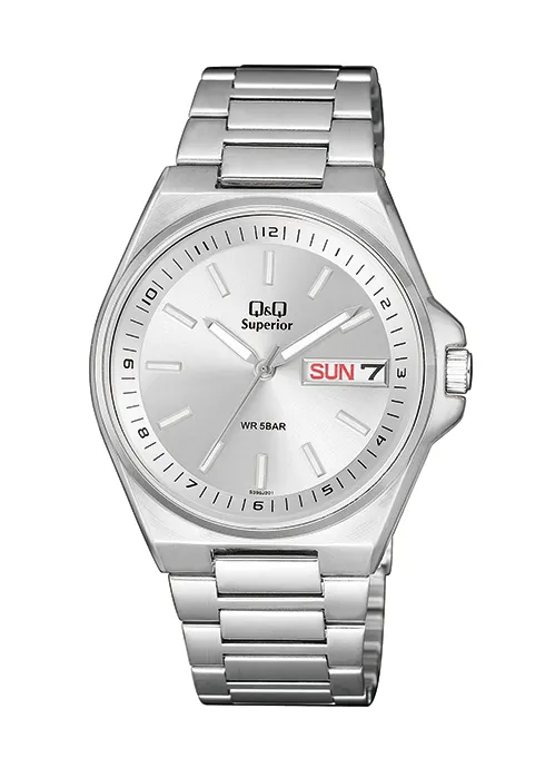 Q&Q S396J201Y